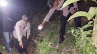Diduga Tersinggung, Pria di Dampit Tewas Setelah Ajak Duel Temannya