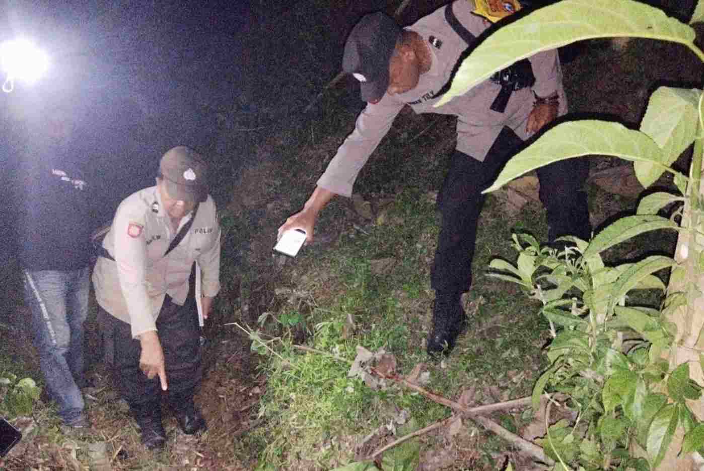 Diduga Tersinggung, Pria di Dampit Tewas Setelah Ajak Duel Temannya