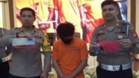 Nyetir Sambil 'Seks Oral' di Mobil, Mahasiswa Sulawesi Tengah Tabrak Lari dan Ditangkap