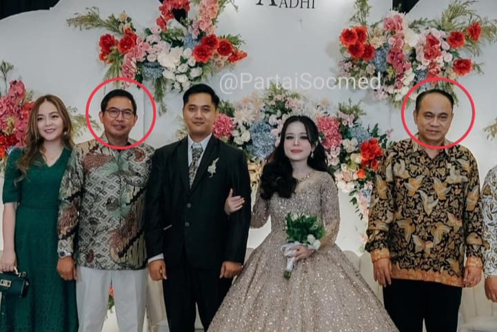 Penyalahgunaan Wewenang di Komdigi: 15 Orang Ditangkap dan Dugaan Keterlibatan Menteri