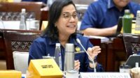 Menkeu, Sri Mulyani. (ist) - PPN Naik Jadi 12 Persen Tahun 2025, Sri Mulyani: Kebijakan Demi Stabilitas APBN