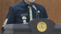 Pj Bupati Bojonegoro Minta Pengurus KTNA Jalin Sinergi Kembangkan Potensi Pertanian