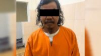 PO, pelaku judi Online di Kecamatan Lawang yang berhasil diringkus Unit Reskrim Polsek Lawang. (ist) - Pengepul Judi Online dengan Omzet Jutaan Rupiah Perbulan di Lawang Berhasil Diringkus