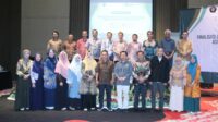 Pakar Teknologi Industri Pertanian se-Indonesia bahas finalisasi buku kurikulum prodi. (ist) - Pakar Teknologi Industri Pertanian se-Indonesia Bahas Finalisasi Buku Kurikulum Prodi