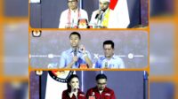 Perkara Belum Rampungnya Perda kebudayaan, Ini Jawaban Paslon Dalam Debat Kedua Cakada Batu