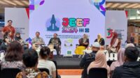 UMKM Bojonegoro Ikut Meriahkan Jatim Emas Exhibition Fair 2024 di Surabaya