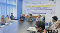 Para Trainer Polinema cetak enam dosen Poliban jadi Trainer BIM 5D Software Cubicost. (rhd) - Polinema Cetak Enam Dosen Poliban Jadi Trainer BIM 5D Software Cubicost