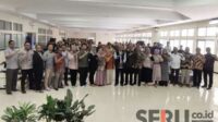 FTP UB Luncurkan '100 Alumni dan Dosen Mengajar'