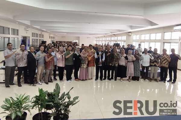 FTP UB Luncurkan '100 Alumni dan Dosen Mengajar'