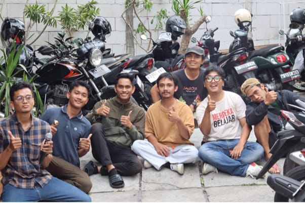 Gelar Public Cupping, UB Kenalkan Cita Rasa Kopi Khas Cagar Biosfer Jawa Timur
