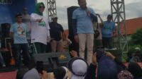 Realisasi Program 100 Ribu Tenaga Kerja, Pasangan Baik Bakal Gandeng Maspion