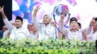 Dibalik Alasan Rasional KH Ahmad Nashih Ajak Masyarakat Sumenep Memilih Paslon FAHAM
