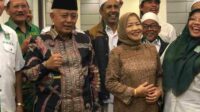 Tanpa Persiapan Khusus, Hasil Survei Elektabilitas SaLaf Capai 66,6 Persen