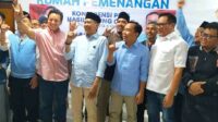 WALI Klaim Kemenangan Hasil Quick Count Pilkada Kota Malang 2024
