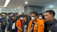 11 Pegawai Komdigi Ditangkap Usai Bina 1.000 Situs Judi Online