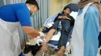 Mencoba Kabur, Polisi Tembak Kaki Pelaku Curanmor