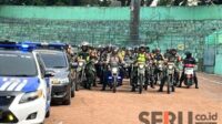Apel Pergeseran Petugas, Kota Malang Siap Sukseskan Pilkada 2024