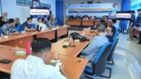 Polinema Gelar Pelatihan dan Sertifikasi BIM Revit-Cubicost dan Tekla bagi 25 Dosen Vokasi