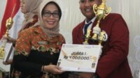 Lomba Bertutur Dialek Bojonegaran, Upaya Pemkab Bojonegoro Melestarikan Budaya Lokal