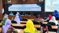 Gelar Lokakarya, Pemkab Bojonegoro Bersama Aisyiah Siapkan Strategi Wujudkan Lansia Bermartabat