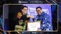 Pemkab Bojonegoro Terbaik Ke-5 Nasional dalam Kepatuhan Pelayanan Publik
