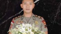Kasat Reskrim Polres Solok Selatan Meninggal Dunia Ditembak Rekan Sesama Polisi
