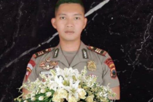 Kasat Reskrim Polres Solok Selatan Meninggal Dunia Ditembak Rekan Sesama Polisi