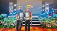 Prestisius! Sumenep Borong Penghargaan sebagai Penghasil Sapi sekaligus Ikan Terbesar di Jawa Timur