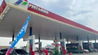 Pertamina Naikkan Harga BBM Non-Subsidi pada Awal November, Pertamax Tetap Stabil