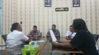 Banyak Fasum Rusak Dampak Proyek Pelebaran Jalan ke Pelabuhan Jangkar, Warga Mengadu ke DPRD Situbondo