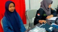 802 Pelajar Kota Batu Belum Perekaman e-KTP Karena Sekolah di Luar Kota dan PKL