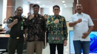 Pj Bupati Tekankan Peran Aktif BUM Desa untuk Sejahterakan Masyarakat