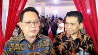Dinkes Jatim Kampanye Germas dalam Puncak HKN ke-60 di Sidoarjo