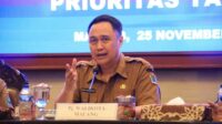Pj. Wali Kota Malang Fokus Prioritaskan Program Fundamental di 2026