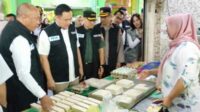 TPID dan BI Malang Bersinergi, Inflasi Tetap Terkendali Meski Harga Naik