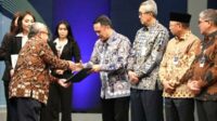 Raih Penghargaan Bhumandala, Pj. Wali Kota Malang: Masa Depan Cerah Membangun Satu Data Satu Peta