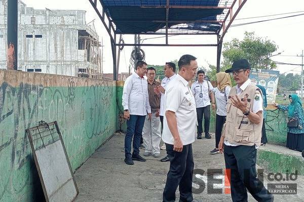 Pj Wali Kota Malang: Peran Swasta Mendorong Pembangunan Kota Malang Melalui CSR