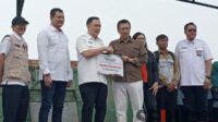 Pj Wali Kota Malang: Peran Swasta Mendorong Pembangunan Kota Malang Melalui CSR