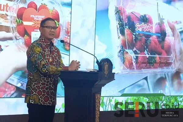 Respon Pemkot Batu Terhadap Kebijakan Pusat Pengurangan Perjalanan Dinas Luar Daerah