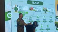 Ini Yang Terjadi Bila Kota Batu Membiarkan Sektor Pertaniannya Tergerus
