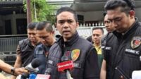 Dapat Bisikan, Seorang Remaja Tega Habisi Nyawa Ayah-Nenek, Sang Ibu Luka Berat