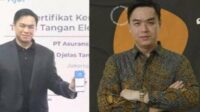 Polisi sebut peran Alwin untuk memverifikasi situs judi online agar tidak diblokir. (ist) - Polisi Tetapkan Alwin Jabarti Kiemas Tersangka Utama, Diisukan Keponakan Ketum PDI-P