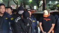 Kasus Judi Online di Kominfo: Penangkapan DPO hingga Bantahan Eks Menkominfo
