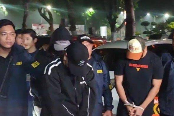 Kasus Judi Online di Kominfo: Penangkapan DPO hingga Bantahan Eks Menkominfo