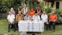 Unggul Hasil Hitung Cepat, Pramono-Rano Deklarasikan Kemenangan Pilkada DKI Jakarta