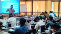 50 Pemandu Wisata Tingkat Muda Se-Jatim Ikuti Kenaikan Tingkat Lisensi di Kota Batu