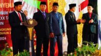 Bupati Sumenep Cetuskan Program Layak Manis sebagai Pemberian Pelayanan pada Pahlawan Pensiunan Abdi Negara