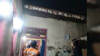 Tujuh Bangunan Milik Warga di Pakisaji Rusak Tersapu Angin Kencang