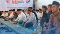 Puluhan Kiai Malang Selatan Doakan Sanusi Kembali Jadi Bupati Malang