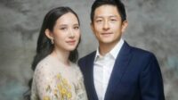 Rio Haryanto akan Mulai Perjalanan Baru Bersama Athina Papadimitriou